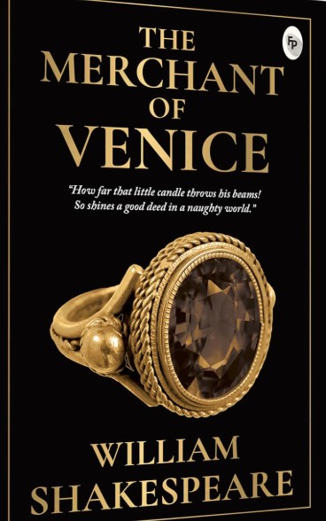 The Merchant Of Venice